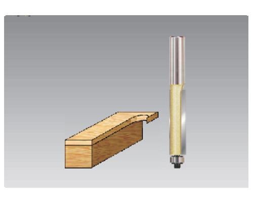 加長(zhǎng)修邊刀