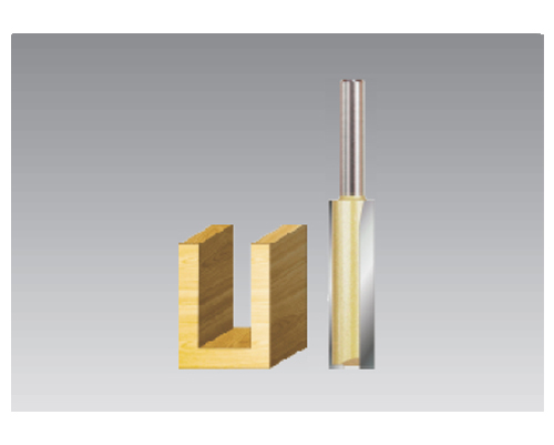公制刃加長(zhǎng)直刀