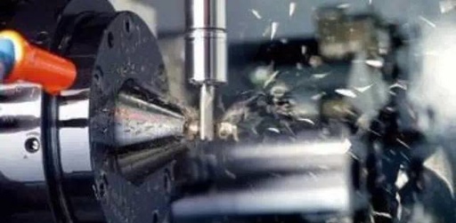 高速切削加工中刀具材料的選用