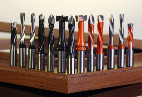 刀柄材料與刀柄技術(shù)應用