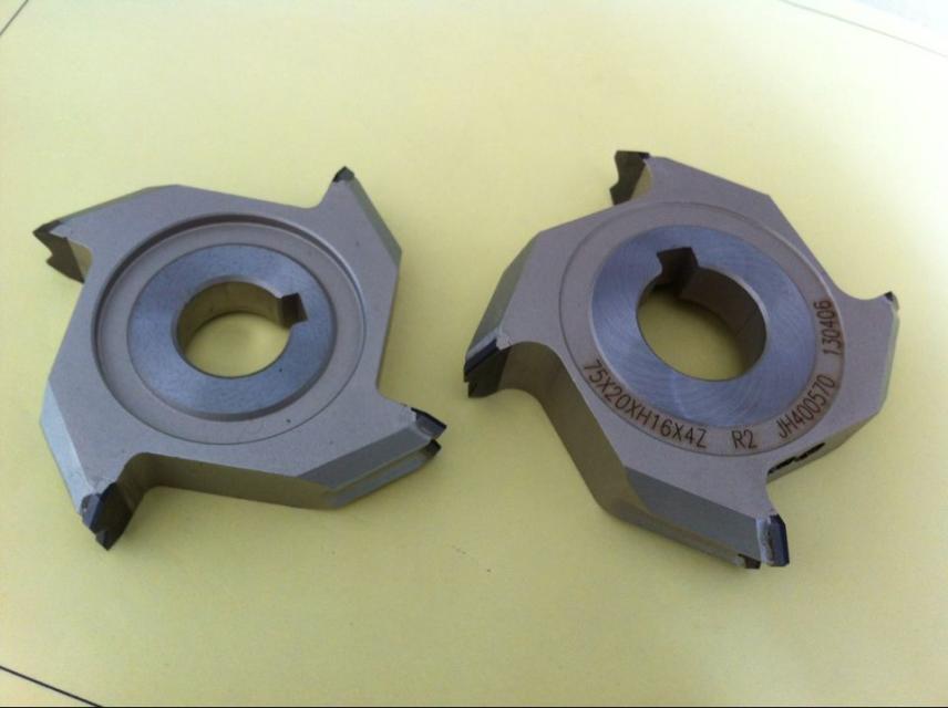 ?硬質(zhì)合金和超硬材料成現(xiàn)代切削技術(shù)高效加工的重要保證