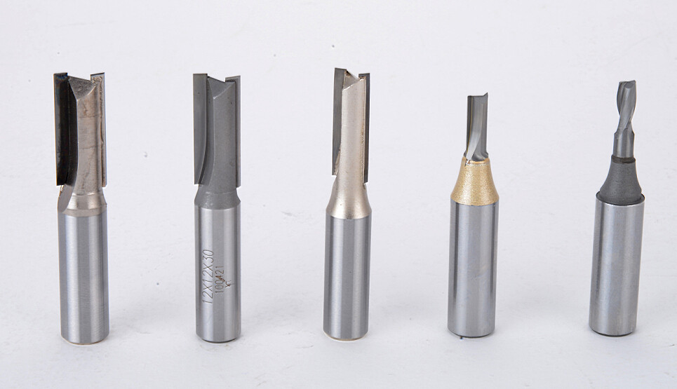 硬質(zhì)合金可轉位木工刀具在應用的設計目標