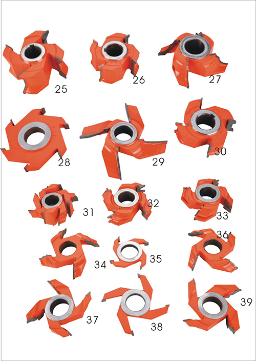 刀具結(jié)構(gòu)設計計算概論
